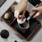 Espresso Puck Screen Stand 51-58 mm